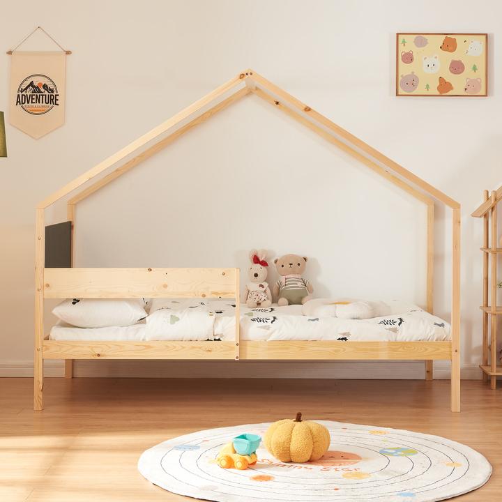 Produktbild En.Casa Sodankylä (90 x 200 cm)
