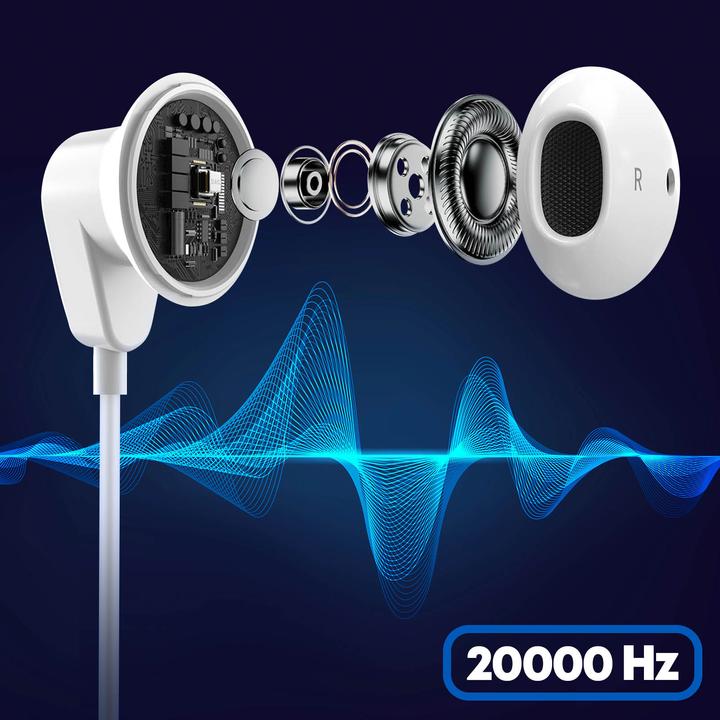 Image du produit LinQ Casque IP7750 (Sans fil)