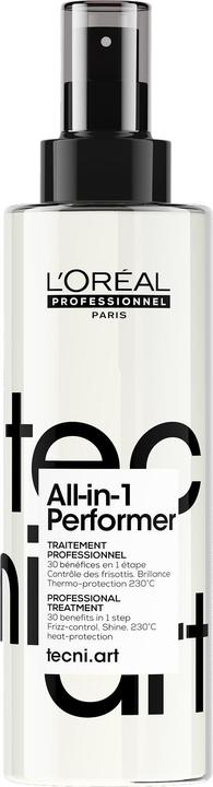 L'Oréal Professionnel Tecniart All-in-One Performer Styling Treatment 30 (190 ml)