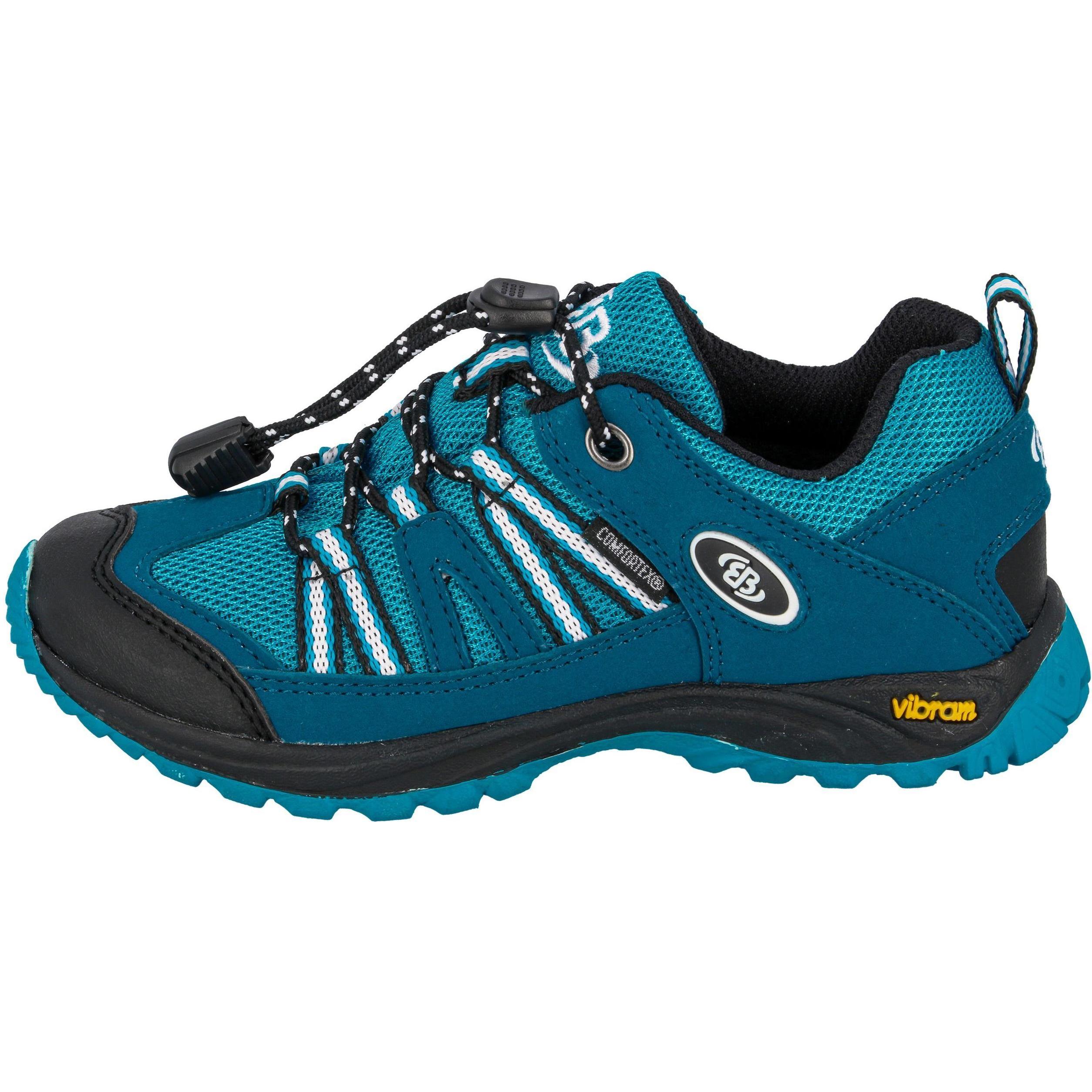 Thumbnail - Brütting, Jungen, Wanderschuhe, Ohio low (34), Blau