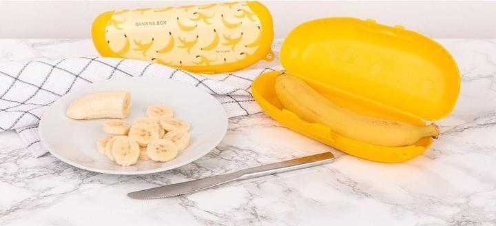 Produktbild Amuse Bananenbox mit Tray