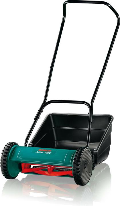 Actual product image Bosch Home & Garden AHM 38 G (Manual)