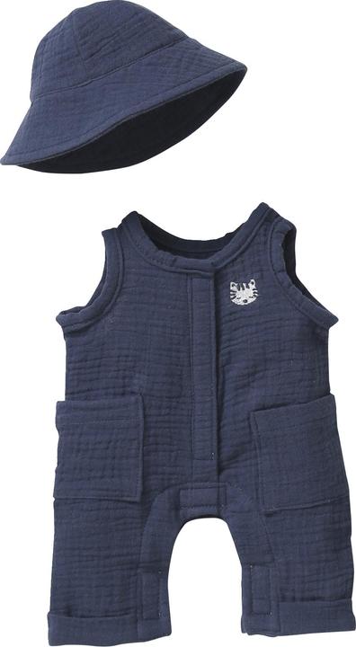 Produktbild Vertbaudet Puppenkleidung, Junge