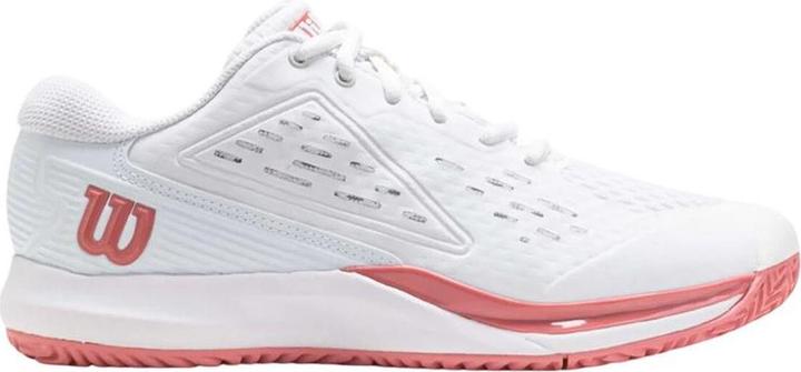 Blanc, Mauveglow, Orange