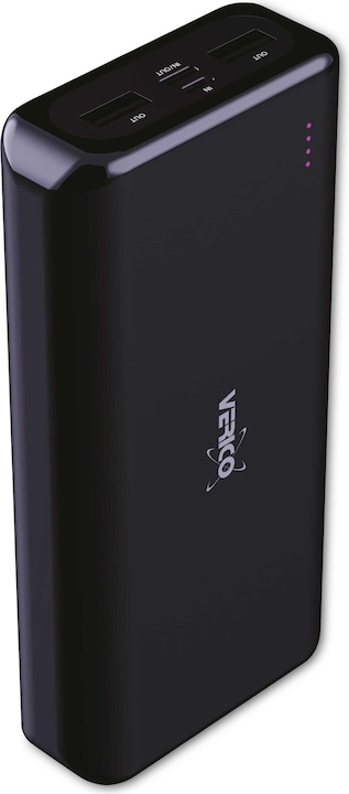 Produktbild Verico Power Pro (20000 mAh, 18 W, 74 Wh)