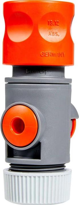Produktbild Gardena Regulierstop (Kupplung, Regulierstop, 13 mm)