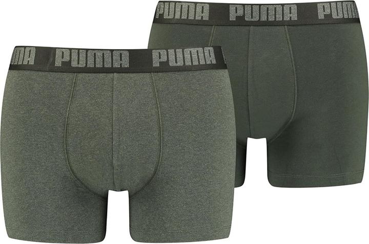 Actual product image Puma Basic Boxer (L, pack of 2)