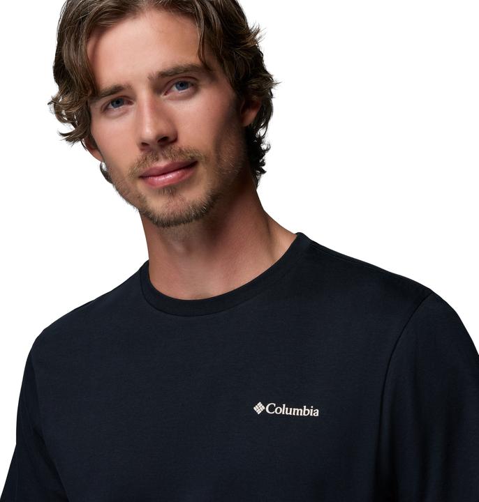 Produktbild Columbia CSC™ Outdoor Back Graphic Tee (M)