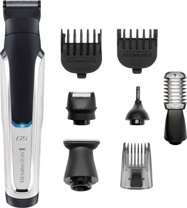 Image du produit Remington GRAPHITE SERIES G5 Rasoir pour hommes