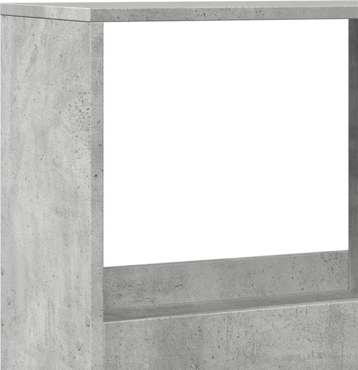 Produktbild vidaXL Luke (100 x 33 x 175 cm)