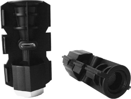 Image du produit Birchmeier Buse à mousse 11688702 1.25 P