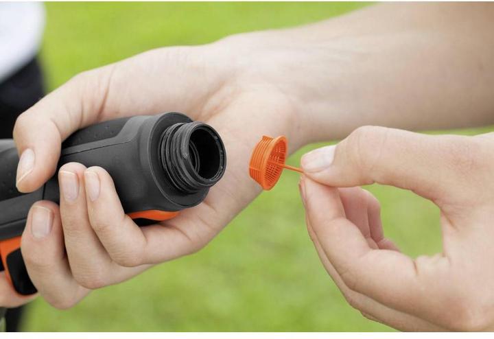 Immagine prodotto Gardena Soffione Premium