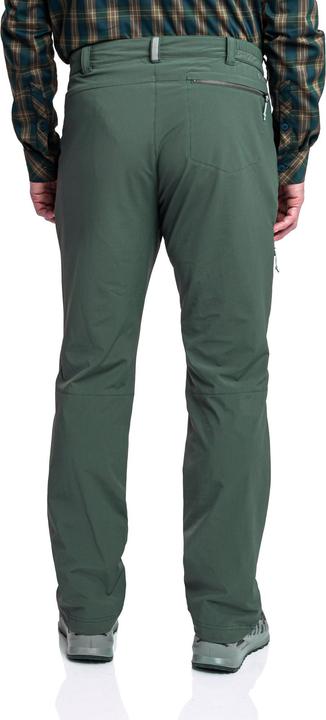 Produktbild Schöffel Pants Koper1 Warm M (56)