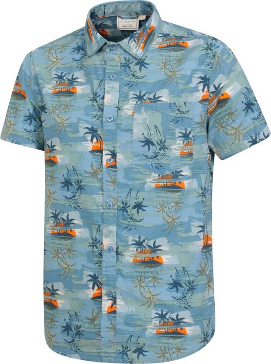 Produktbild Mountain Warehouse Hemd (M)