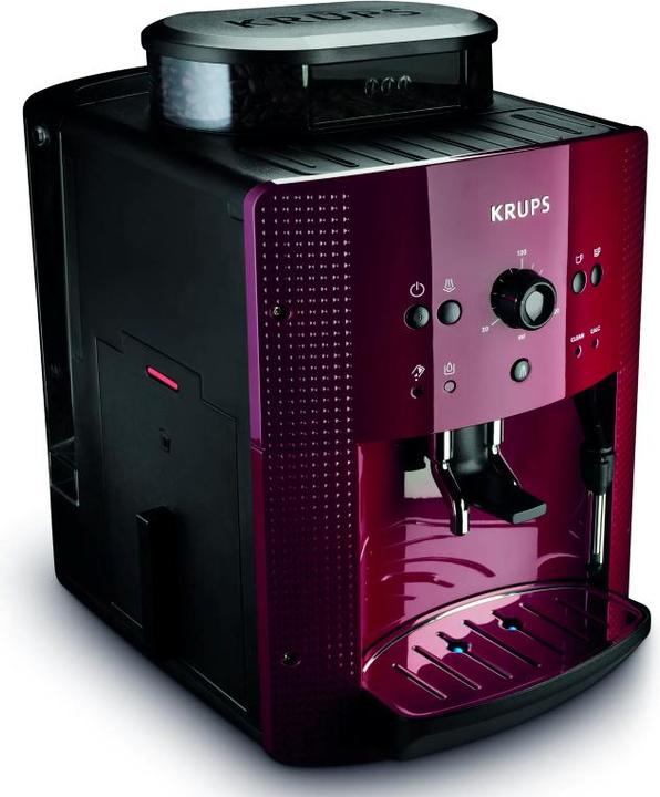 Actual product image Krups EA810770