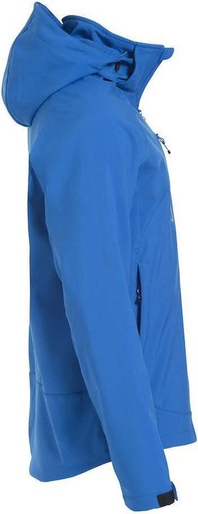 Produktbild Clique Milford Softshelljacke (M)