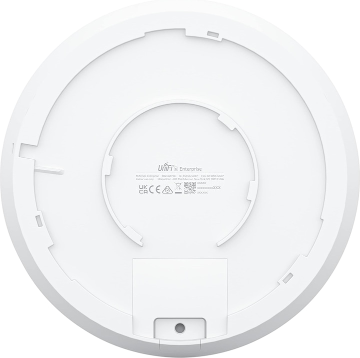 Produktbild Ubiquiti U6-Enterprise (4800 Mbit/s)