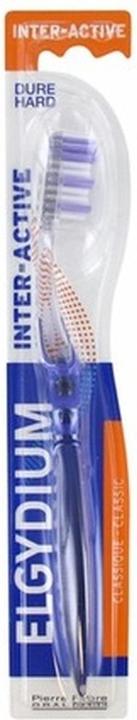 Actual product image Elgydium Inter-Active Toothbrush (Soft)
