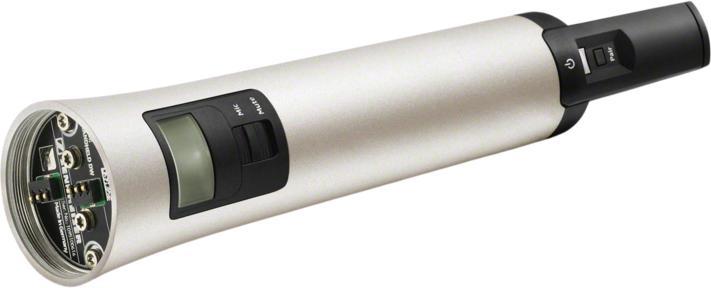 Produktbild Sennheiser SL HANDHELD 865 DW-3-EU, Konferenzmikrofon