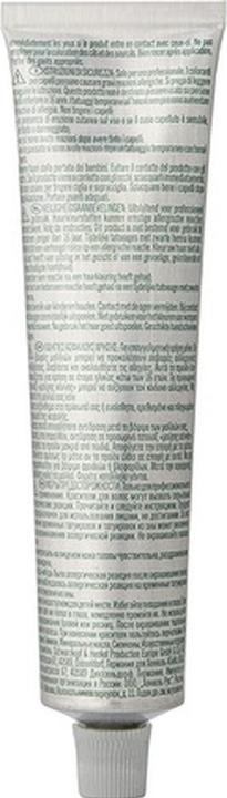 Image du produit Schwarzkopf Professional Essensity (4-88 Brun moyen Brun Extra Rouge Extra)