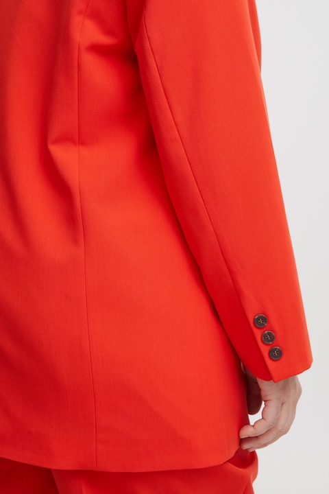 Produktbild Fransa Plus Size Selection - FPCALLIE BLA 1 - Blazer - 20612485 (52)
