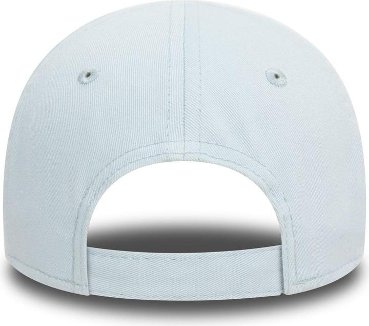 Immagine prodotto New Era Cappellino 9Forty - New York Yankees azzurro Bambino (48, 49, 50)
