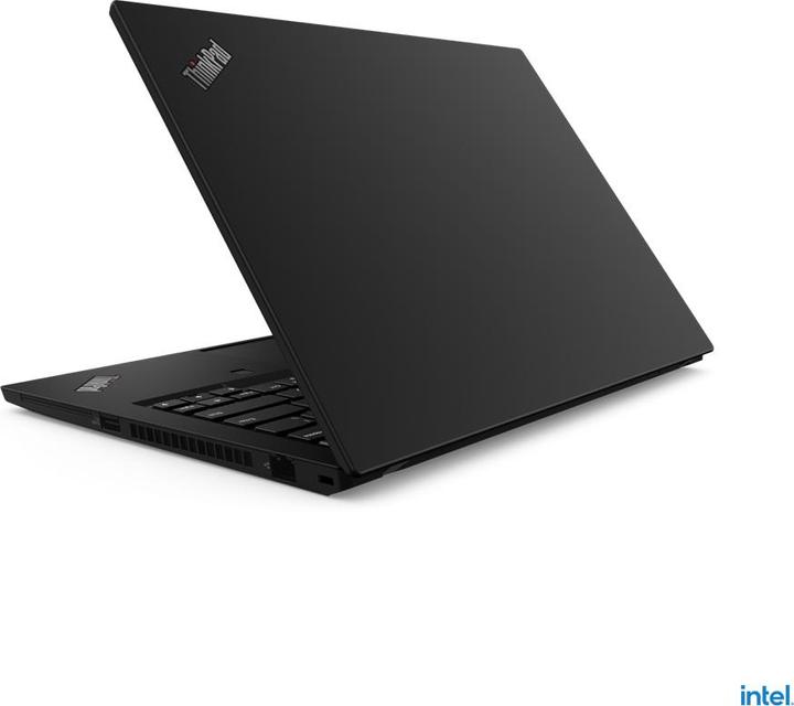 Produktbild Lenovo ThinkPad T14 Gen 2 (14", 256 GB, 16 GB, Eng. Int., Intel Core i5-1135G7)