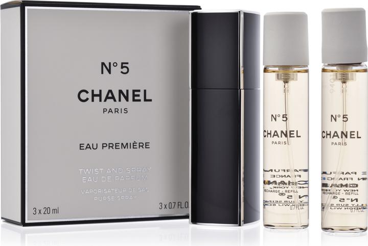 Immagine prodotto Chanel N°5 Eau Premiere (Eau de parfum, 60 ml)