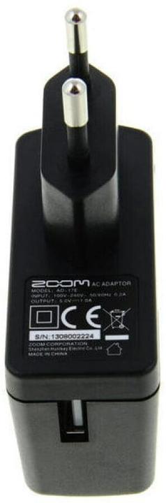 Immagine prodotto Zoom Ad-17e (Linea elettrica)