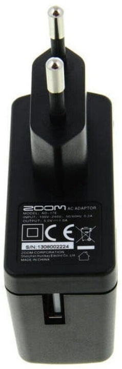 Actual product image Zoom Ad-17e (Power supply)