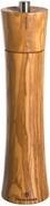 Actual product image Zassenhaus Pepper mill Frankfurt olive wood, 24 cm (Pepper)