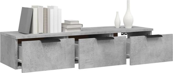 Produktbild vidaXL Wandschrank (102 x 30 x 20 cm)