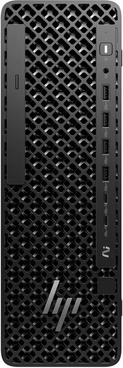 HP Z2 SFF G1i U7 265 32/1TB (ML) (1000 GB, 32000 GB, Intel Core Ultra 7 265, Grafica Intel Arc)