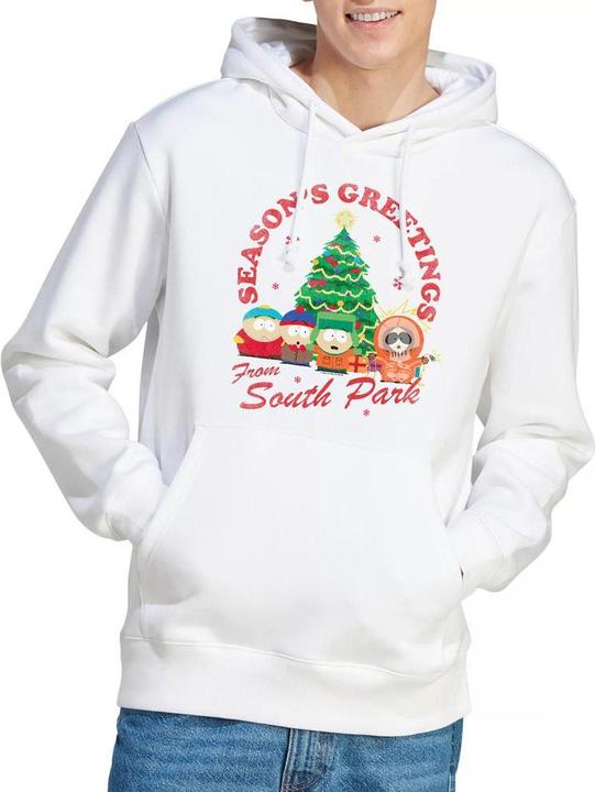 Produktbild Ubisoft Kapuzenpullover weihnachtliches Design (M)