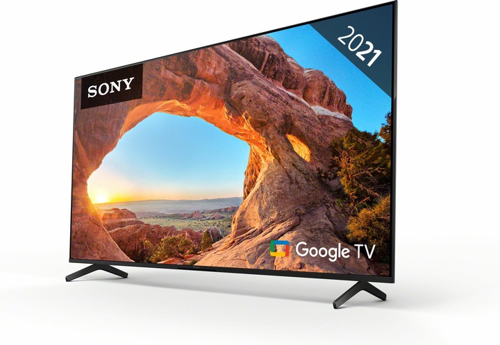 Immagine prodotto Sony KD-55X85J (55", X85J, LCD, 4K, 2021)