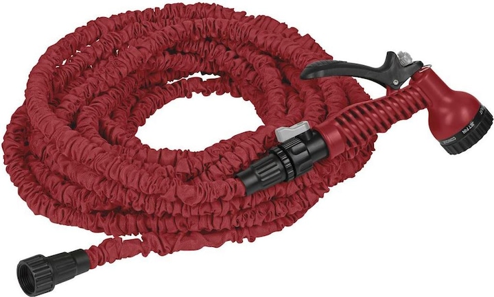 Kreator Flexibler Gartenschlauch (30 m, 12 mm)