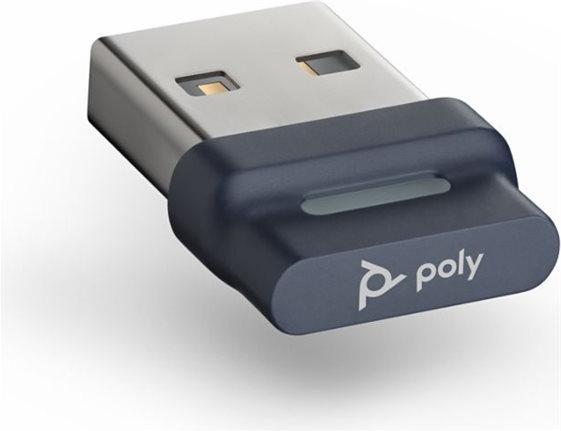 Actual product image Poly BT700 USB-C Bluetooth Adapter