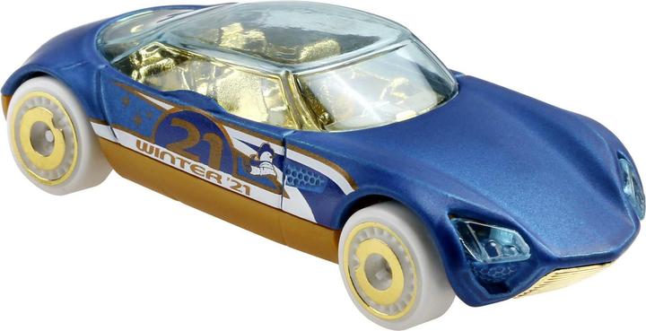 Immagine prodotto Hot Wheels W3099