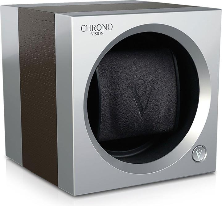 Produktbild Chronovision One Bluetooth Eiche Seidenmatt Chrom Seidenmatt (1x)
