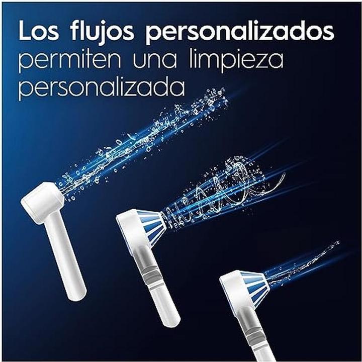Immagine prodotto Oral-B Centro di salute orale