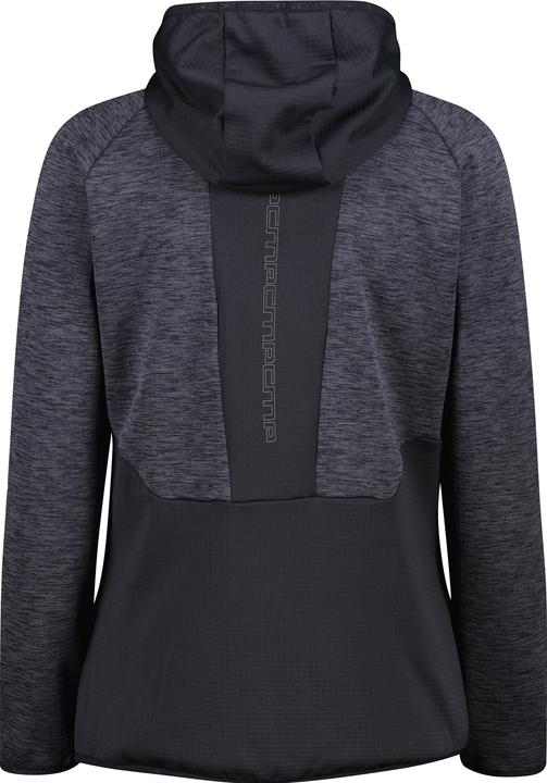Produktbild CMP Campagnolo Hoodie (XXS)