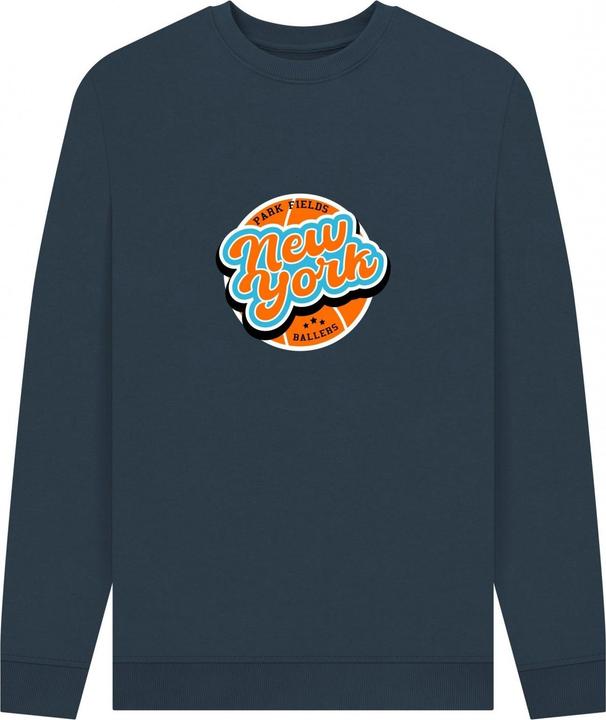 Produktbild Apoh New York Ballers Sweatshirt (4XL)