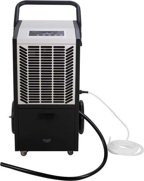 Produktbild Adler AD 7864 Industrieller Luftentfeuchter (50 l/24h)