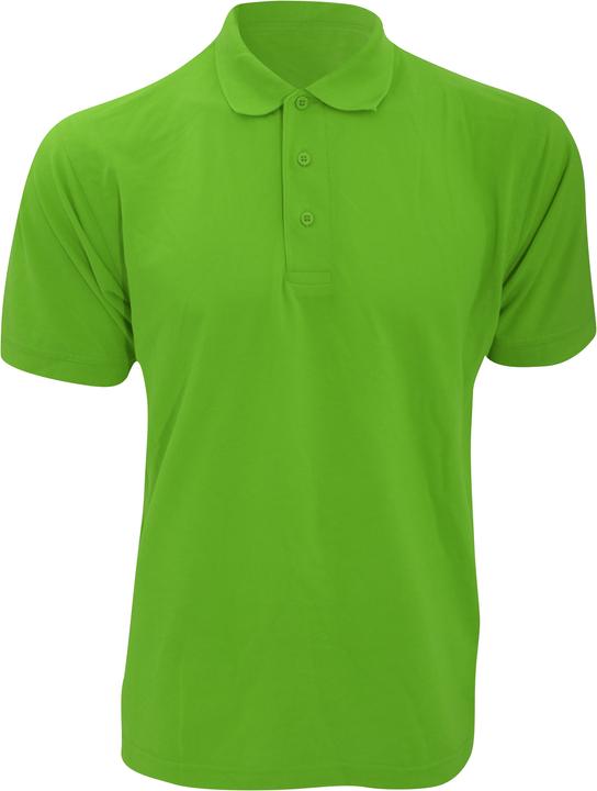 Image du produit Kustom Kit Polo classique en superlain (5XL)