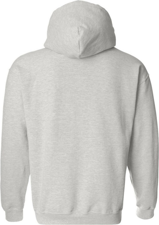 Actual product image Gildan Heavy blend hooded jumper hoodie hooded jumper (L)