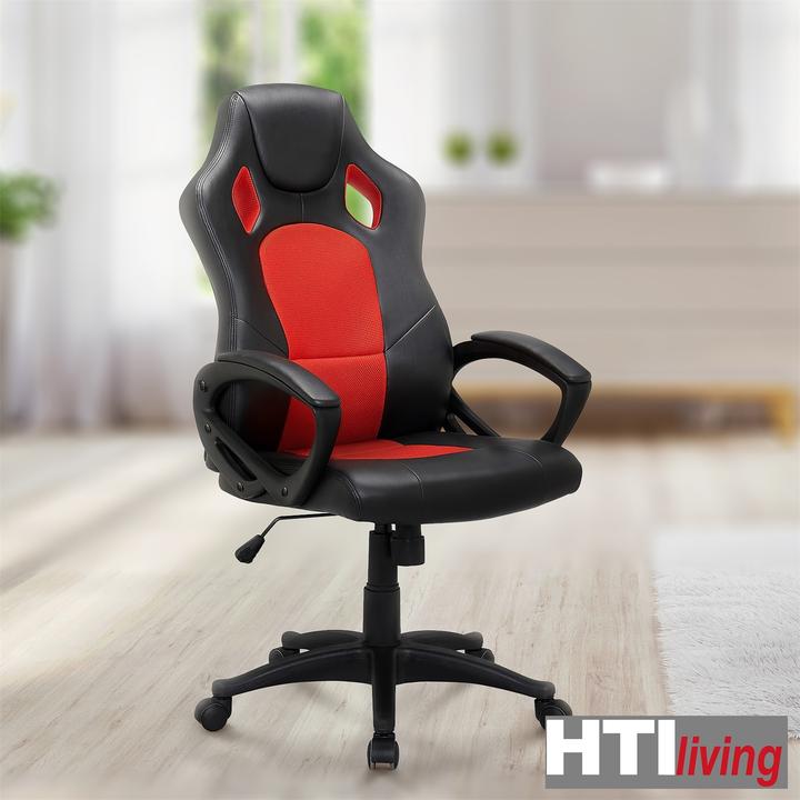 Immagine prodotto HTI-Line Racingstuhl