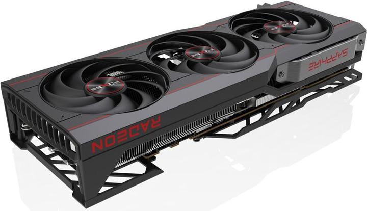 Actual product image Sapphire PULSE AMD Radeon RX 6800 16GB (16 GB)