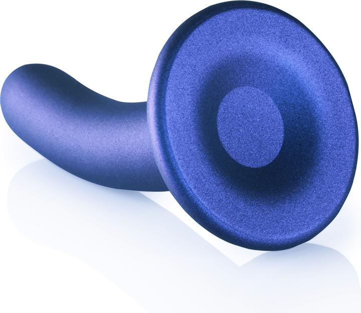 Productafbeelding Ouch! Gladde G-Spot Dildo - 5" / 12 cm