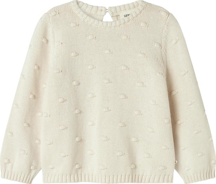 Produktbild Name it Loose Fit Strickpullover (116)