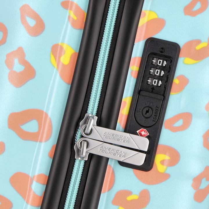 Produktbild American Tourister Wavebreaker (36 l)